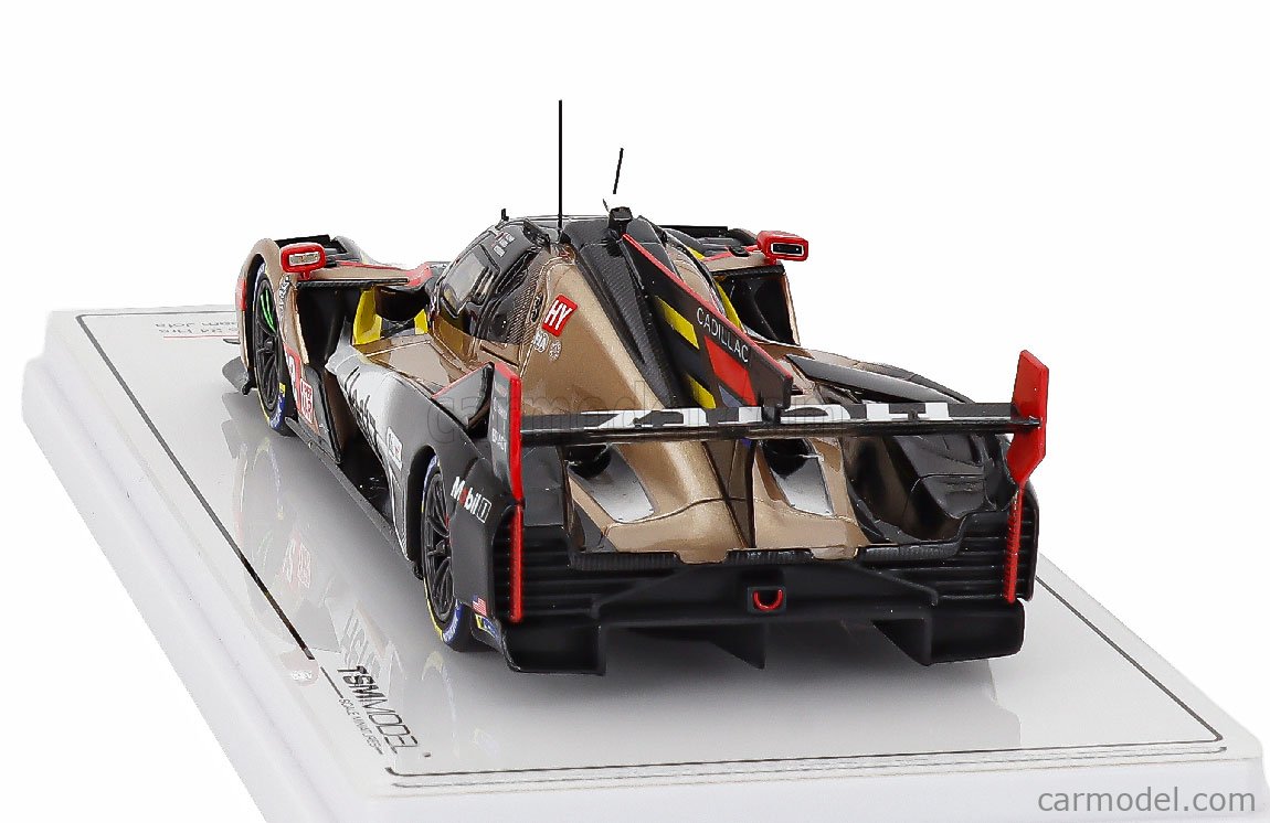 TSM 1/18 ロータス Type 78 Launch Version #5 TRUESCALE TSM430870 Scale 1/43 | CADILLAC V-SERIES R 5.5L V8 TEAM