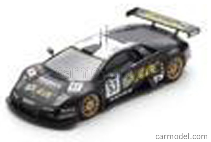 Lamborghini Murciélago R-GT LM | Armand Modelcars