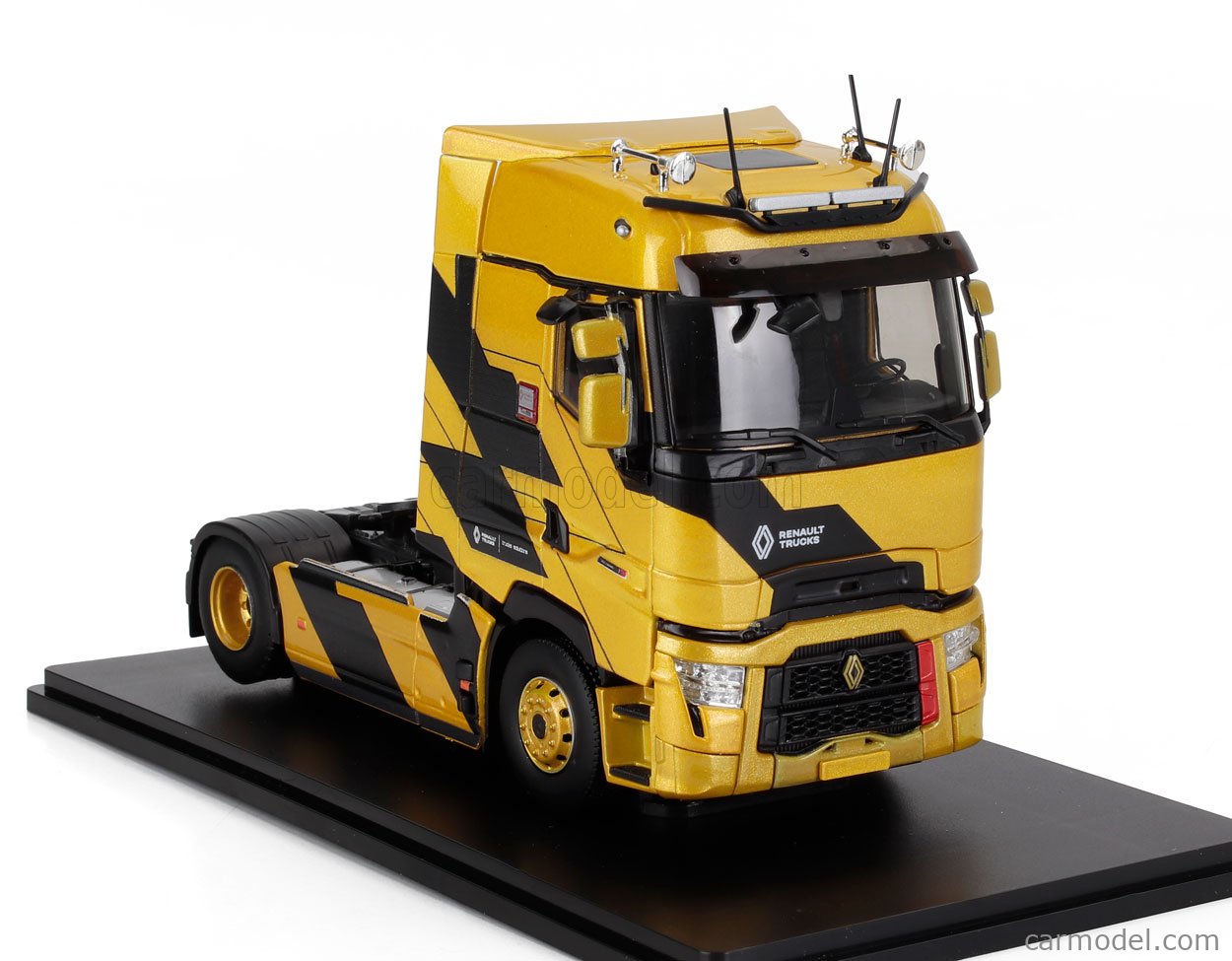 Renault Trucks T High 520 Tractor for sale, 4X2 40t Euro 6, Molina de Segura, Spain - 71087