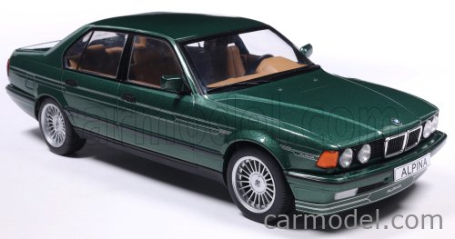 MCG MCG18233 Scale 1/18 | BMW 7-SERIES 3.5 V8 ALPINA B11 (E32