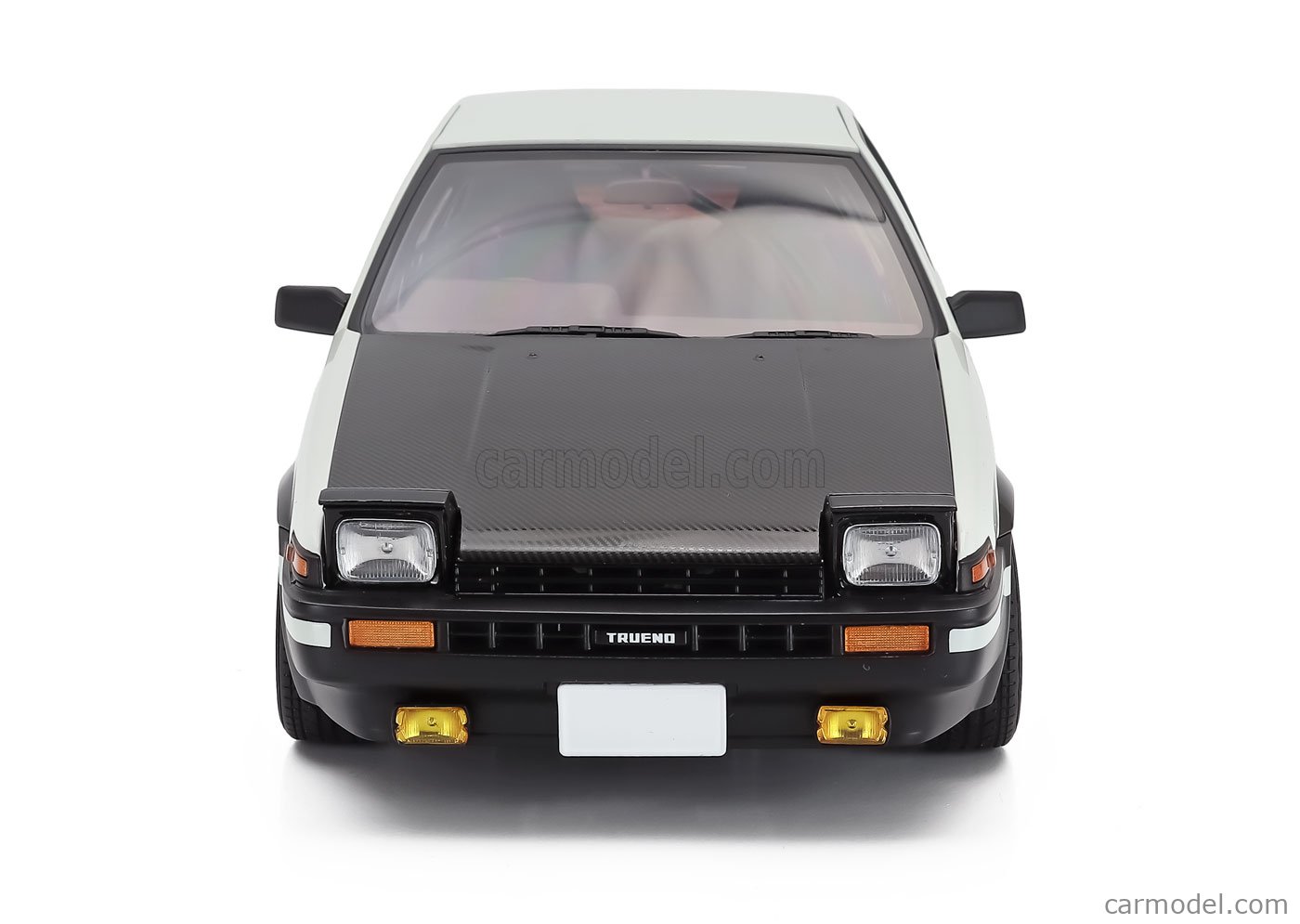 AUTOART 78787 Scale 1/18 | TOYOTA SPRINTER TRUENO (AE86) INITIAL D