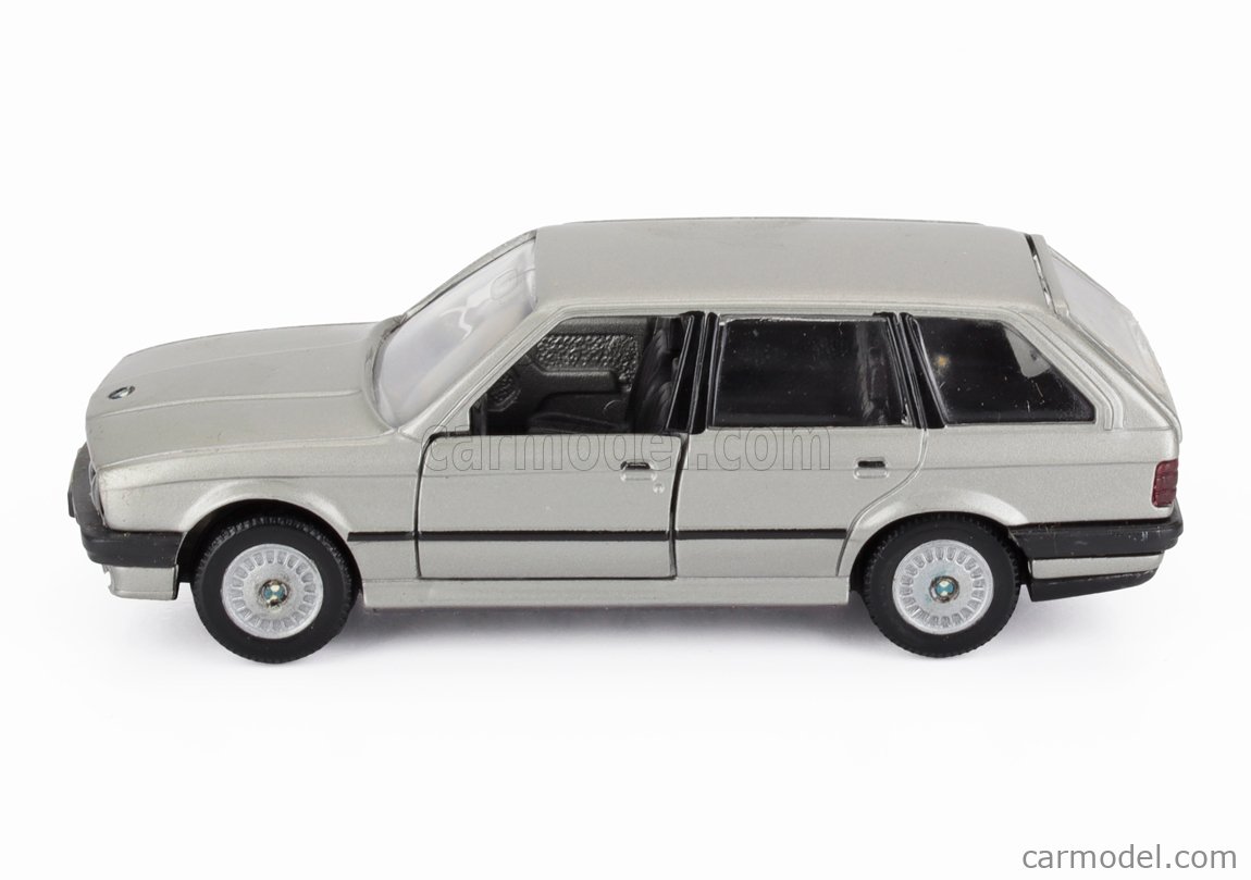 Gama 1169 - BMW 325i Touring Break Rouge - 1/43 - Miniature D'occasion