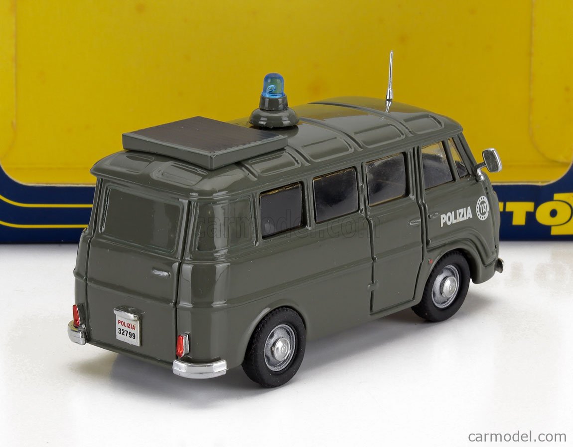 PROGETTO K PK338 Echelle 1/43 | ALFA ROMEO DEFECT PAINT - F-12 ROMEO ...