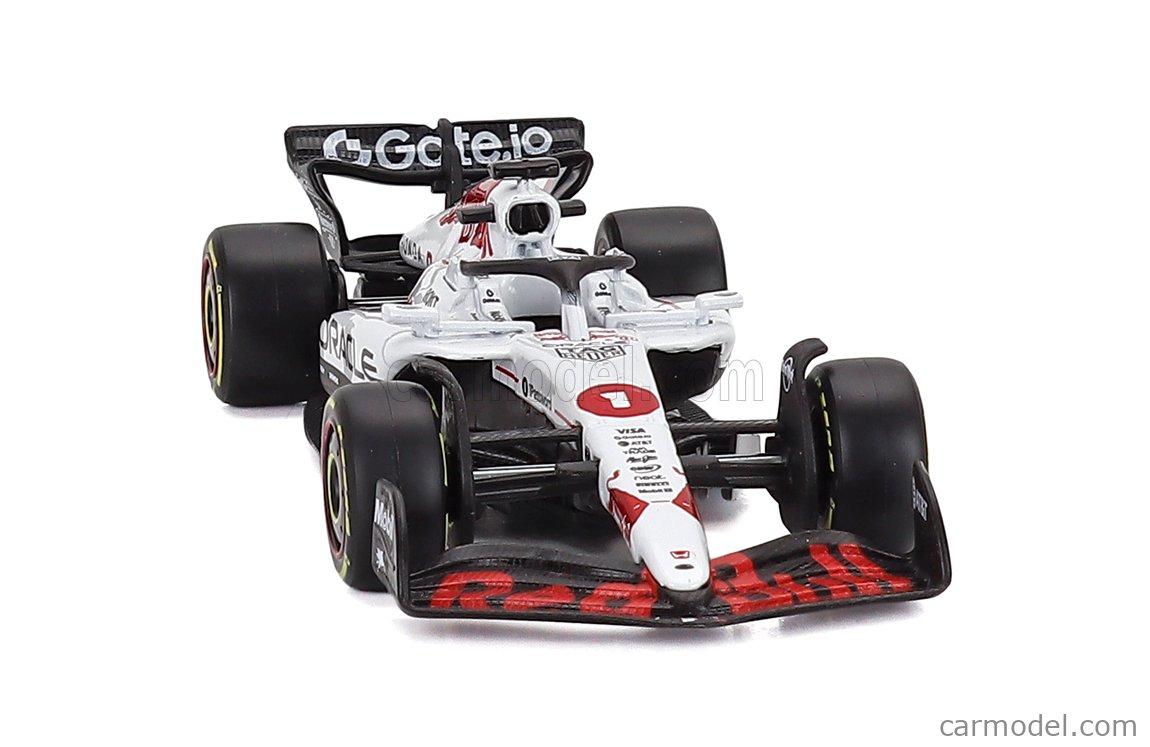 BURAGO 18-38233-J-1 Escala 1/43 | RED BULL F1 RB21 TEAM ORACLE RED