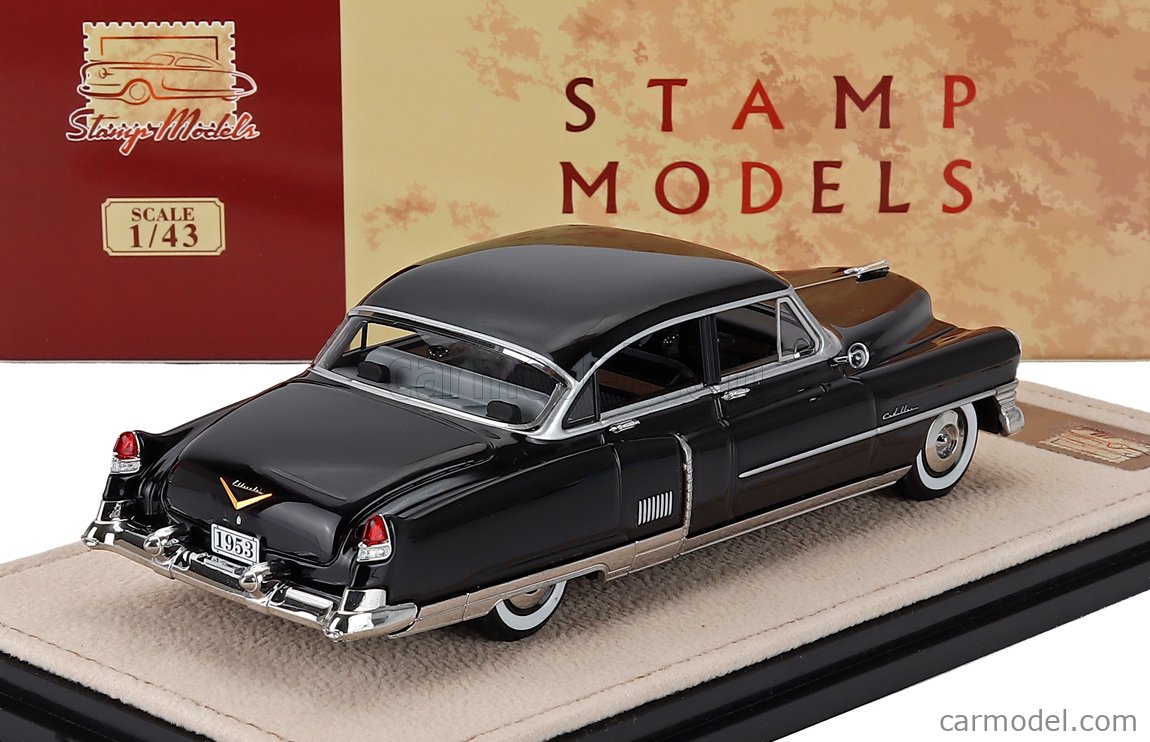 STAMP-MODELS STM53202 Scale 1/43 | CADILLAC FLEETWOOD SIXTY