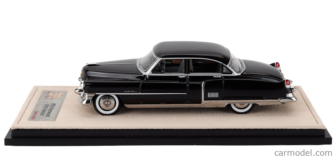 STAMP-MODELS STM53202 Scale 1/43 | CADILLAC FLEETWOOD SIXTY