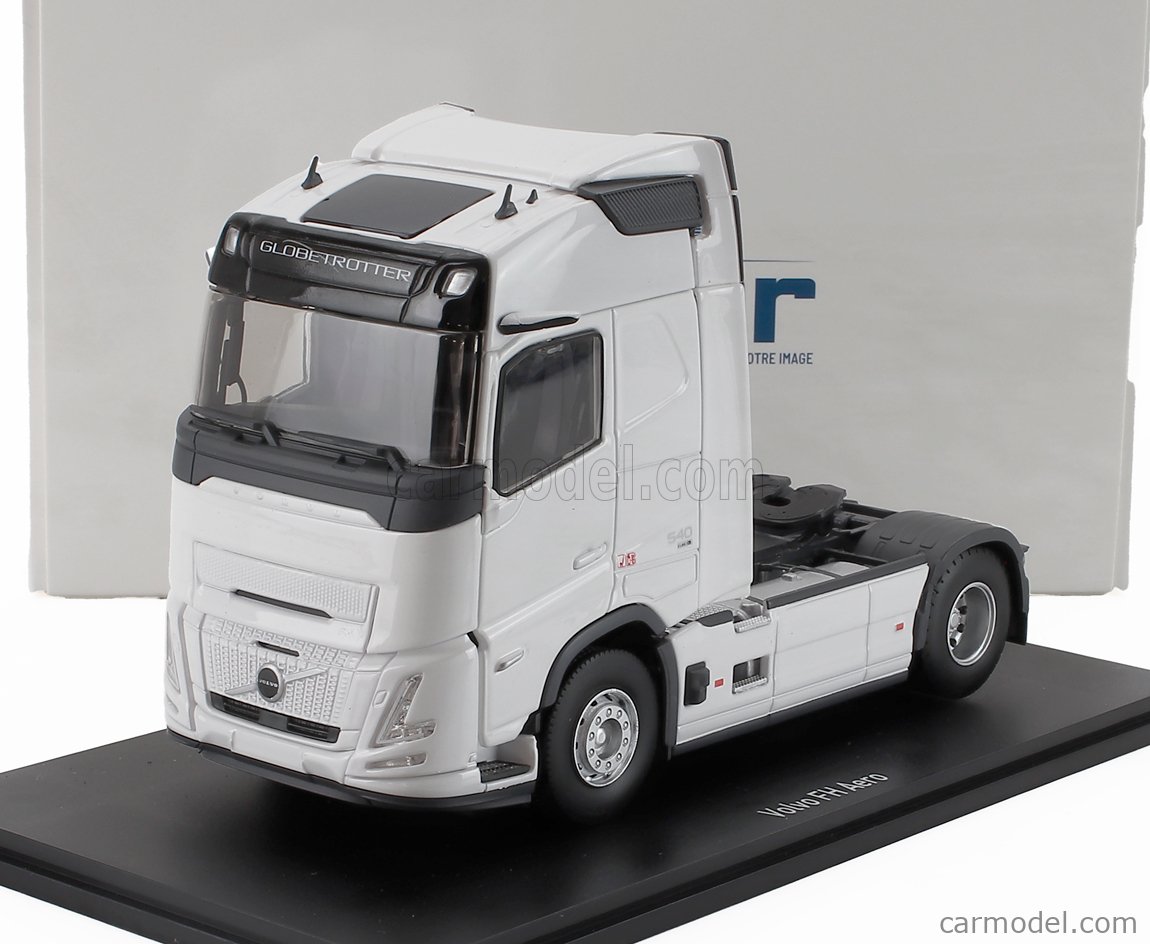 ELIGOR 118347 Scale 1/43 | VOLVO FH 540 AERO TRACTOR TRUCK 2-ASSI