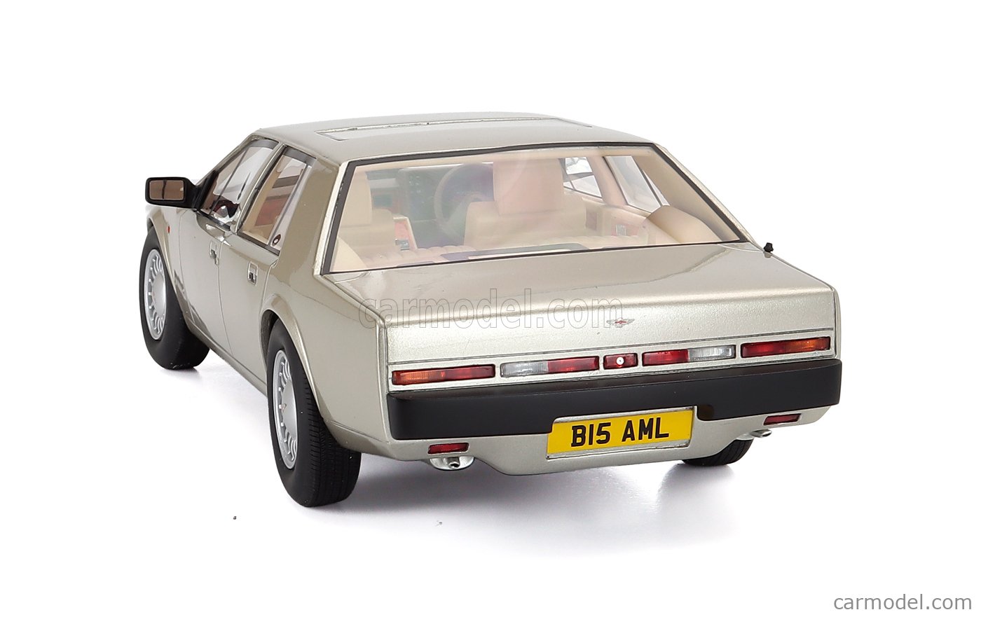 レア　MINICHAMPS Aston Martin Lagonda ミニカー CULT-SCALE MODELS CML153-3 Scale 1/18 | ASTON MARTIN LAGONDA S2