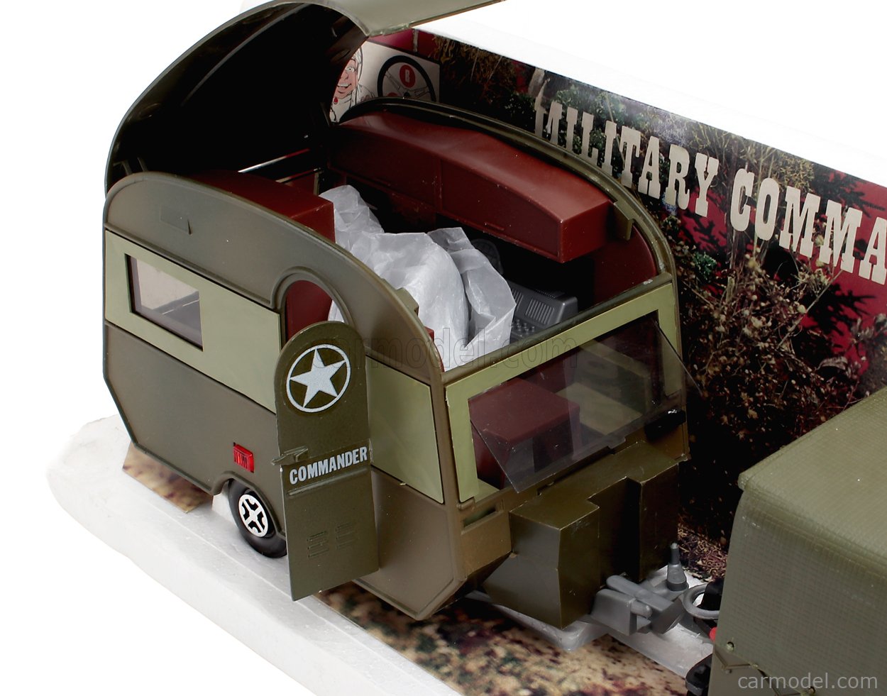 Fiat Campagnola 73050 - Barlux