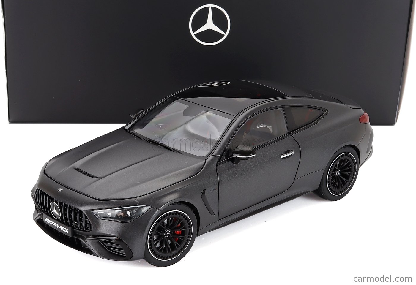 NZG B66961521 Scale 1/18 | MERCEDES BENZ CLE-CLASS 53 AMG COUPE