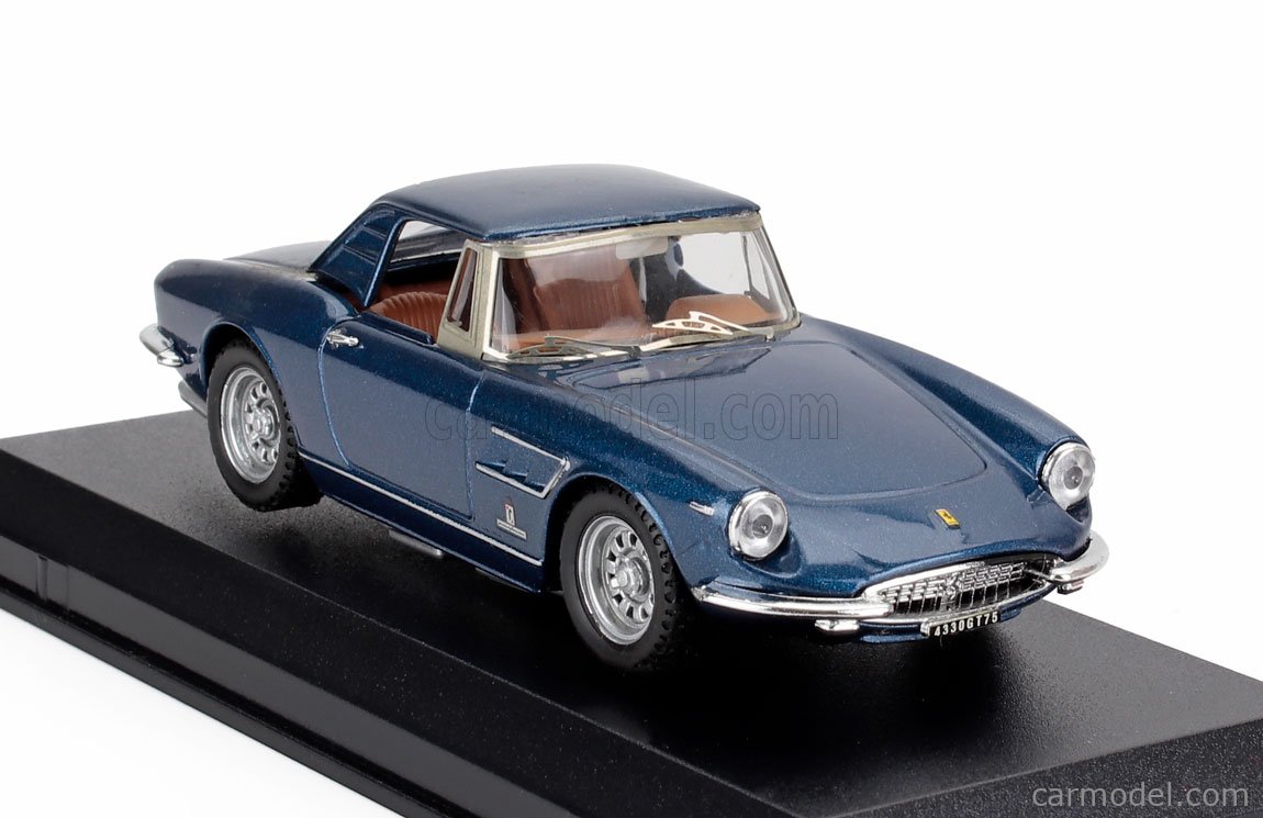 Ferrari ⁄ 330 GTS ⁄ 1⁄43 Diecast Car ⁄ PRC | eBay