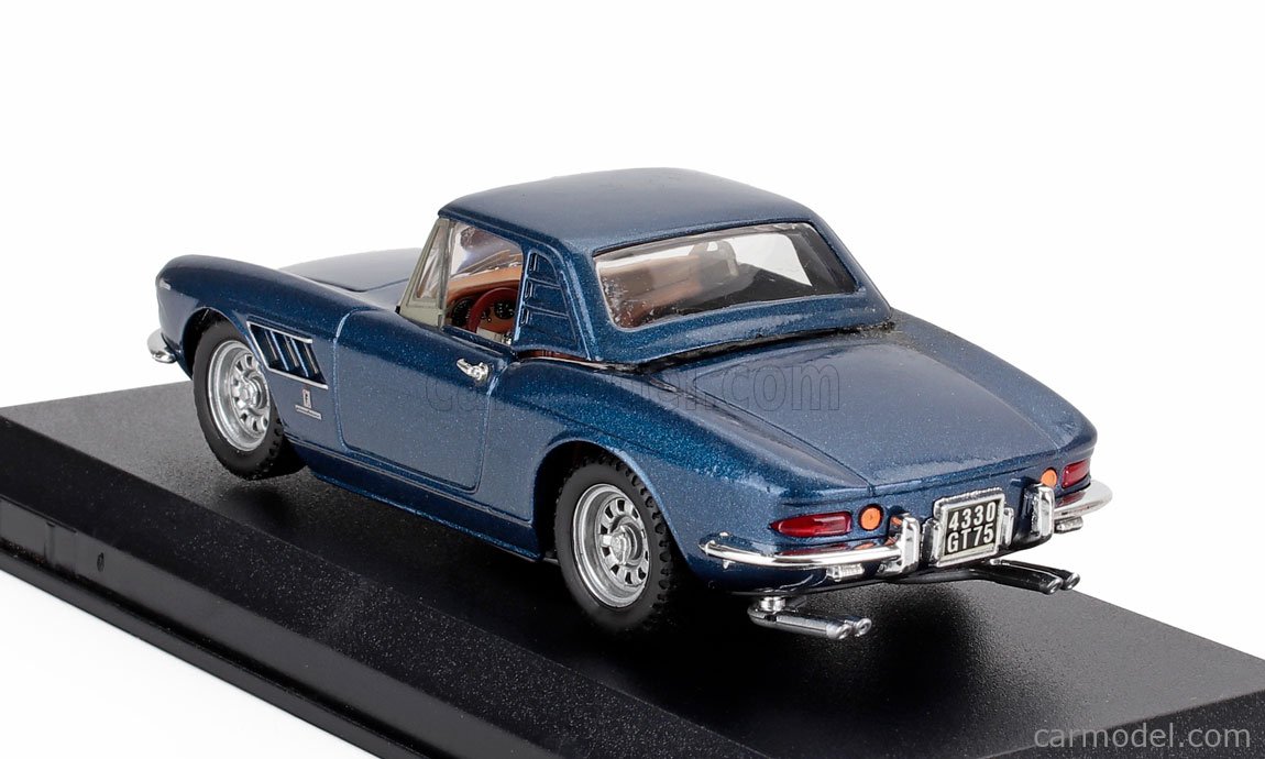 Modellautos Ferrari 330 1/43 Best GT Spyder mettalic türkis 1966