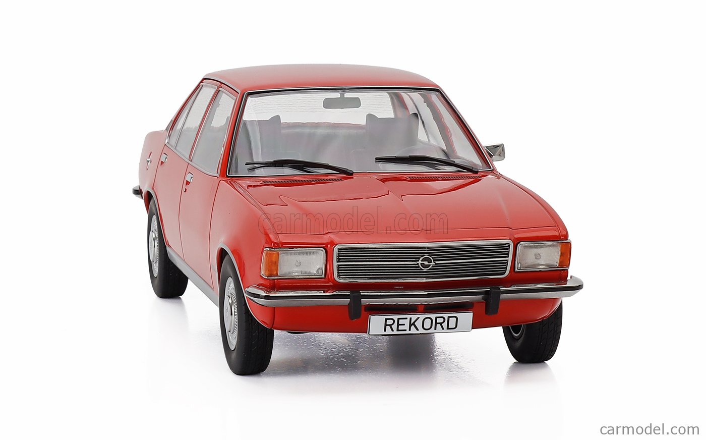 ブリキ玩具 旧バンダイ オペル OPEL REKORD SEDAN 1/43 OPEL REKORD P1 car model | eBay
