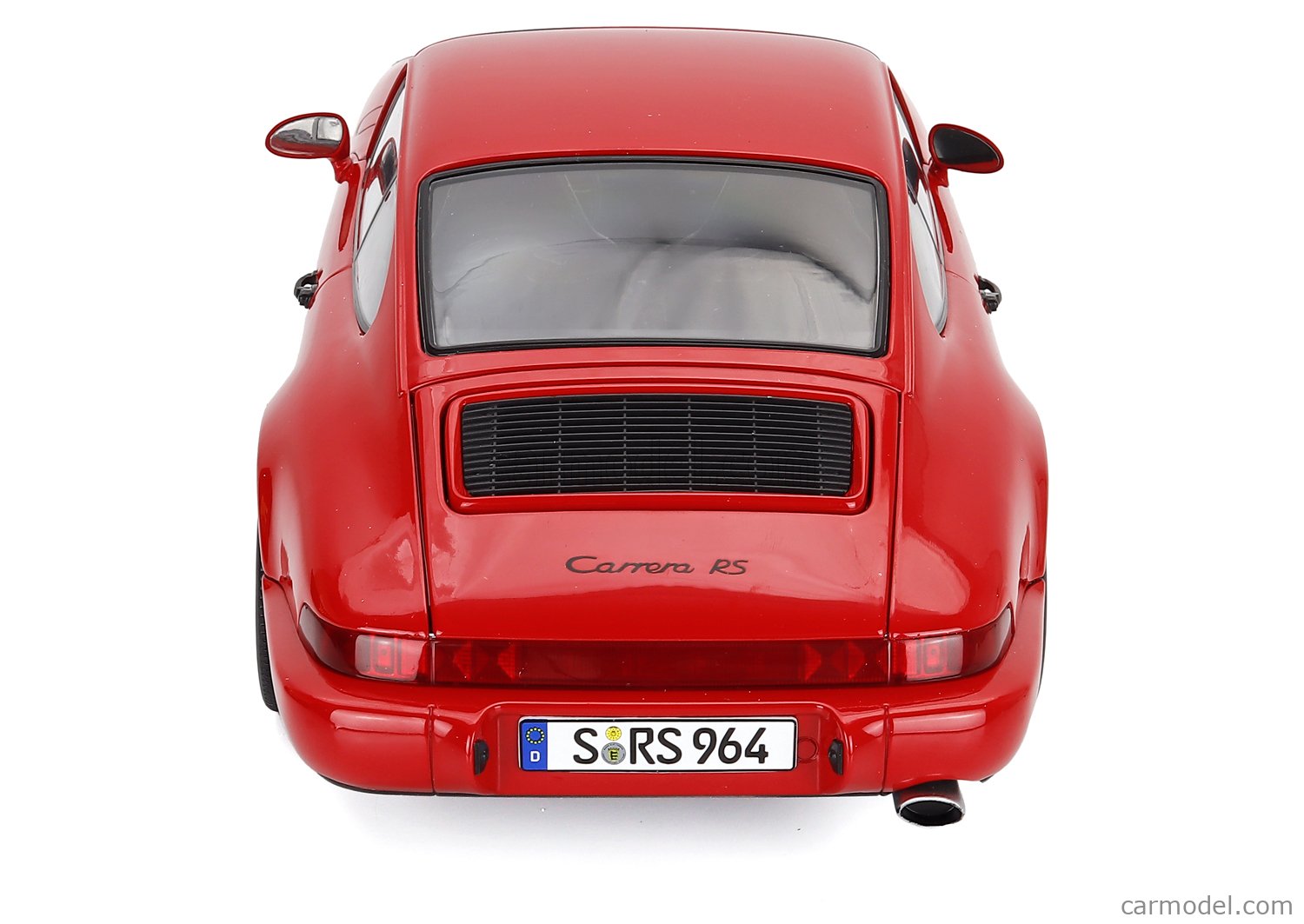 KK-SCALE KKDC120242S Scale 1/12 | PORSCHE 911 964 RS COUPE 1992