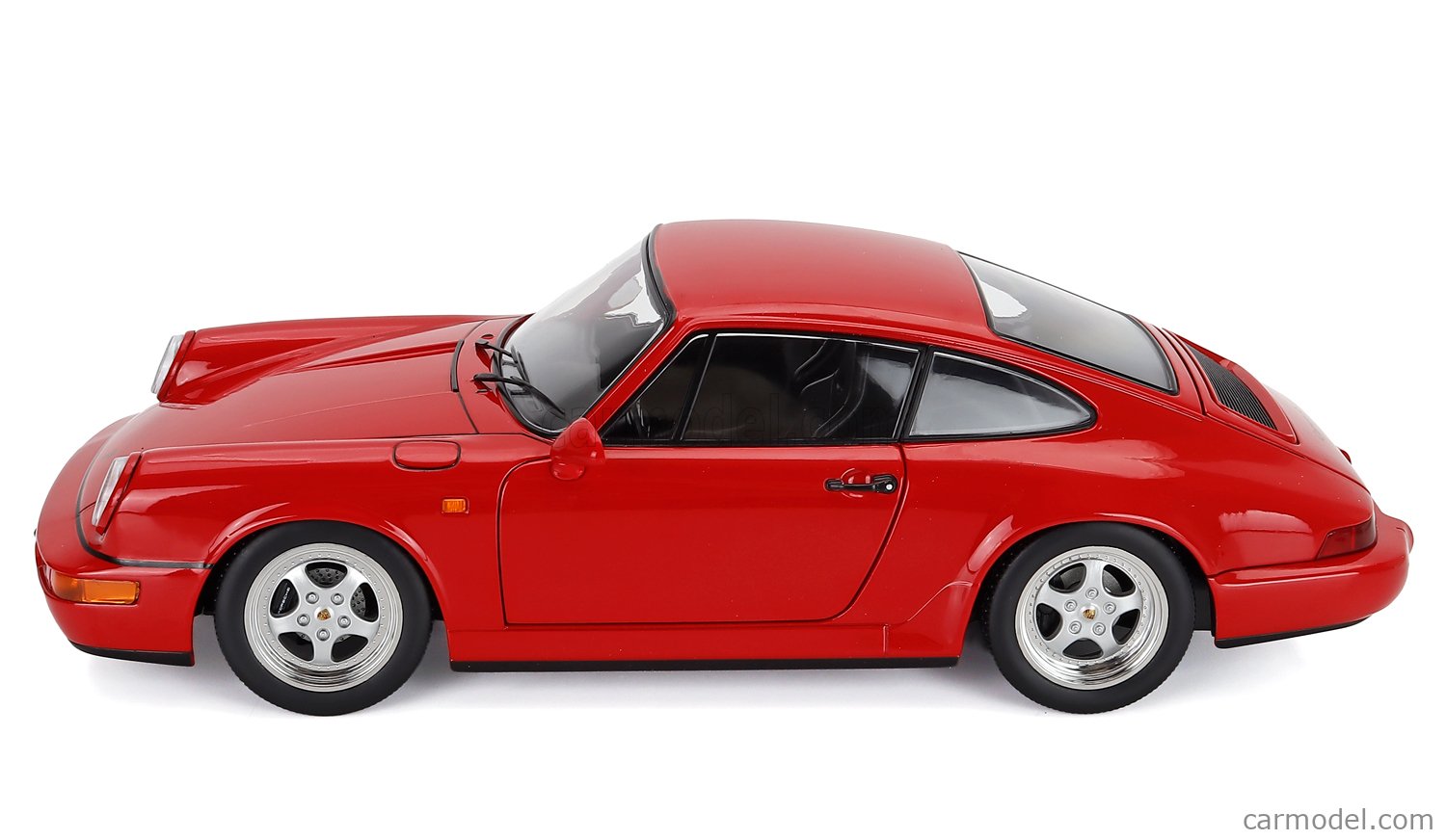 KK-SCALE KKDC120242S Scale 1/12 | PORSCHE 911 964 RS COUPE 1992