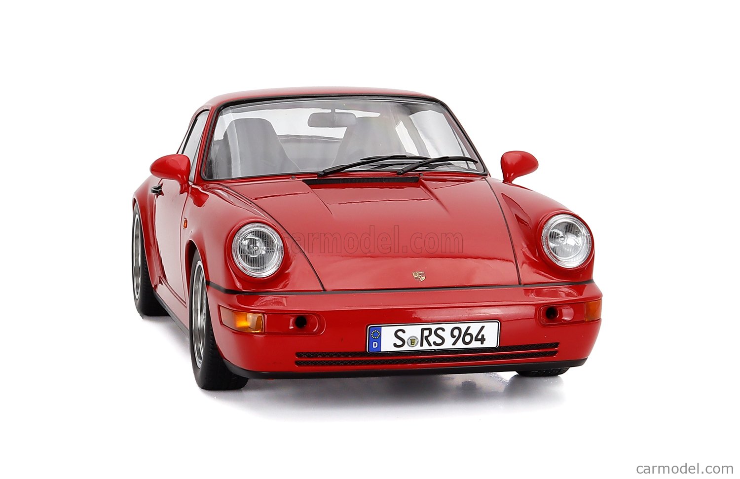 KK-SCALE KKDC120242S Scale 1/12 | PORSCHE 911 964 RS COUPE 1992
