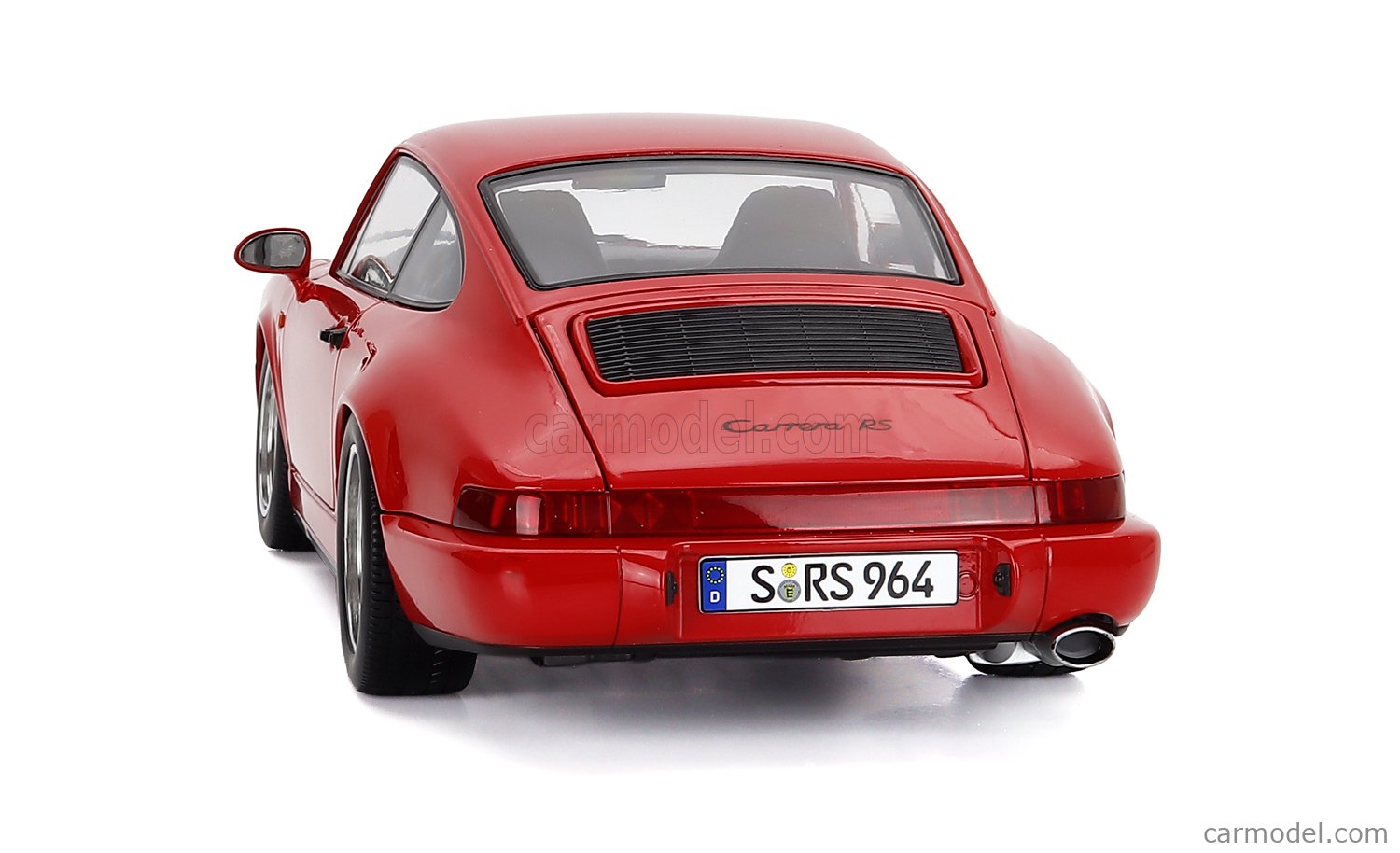 KK-SCALE KKDC120242S Scale 1/12 | PORSCHE 911 964 RS COUPE 1992