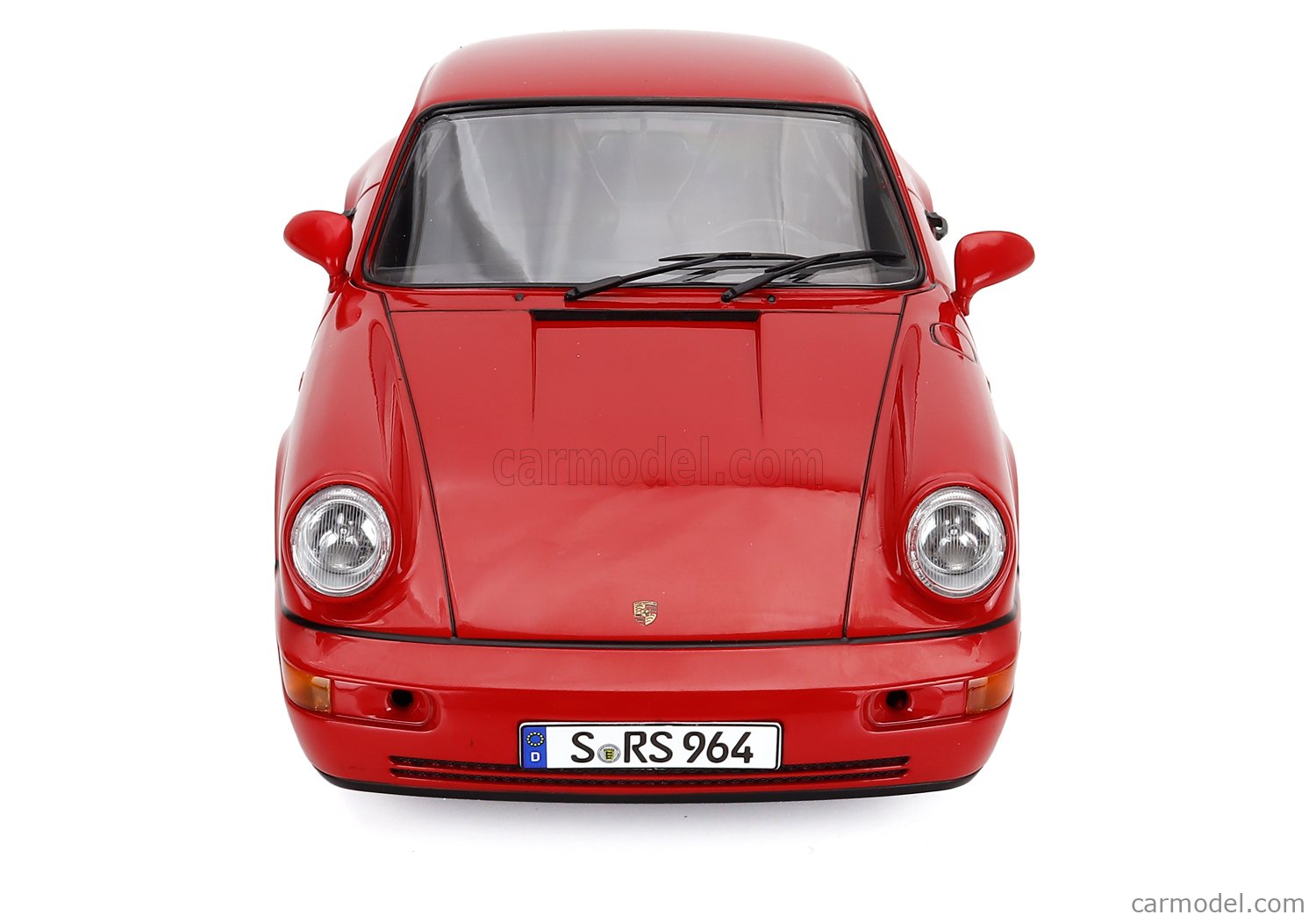 KK-SCALE KKDC120242S Scale 1/12 | PORSCHE 911 964 RS COUPE 1992