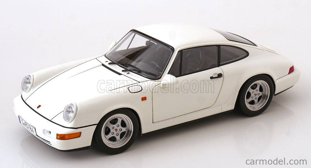 KK-SCALE KKDC120241S Scale 1/12 | PORSCHE 911 964 RS COUPE 1992