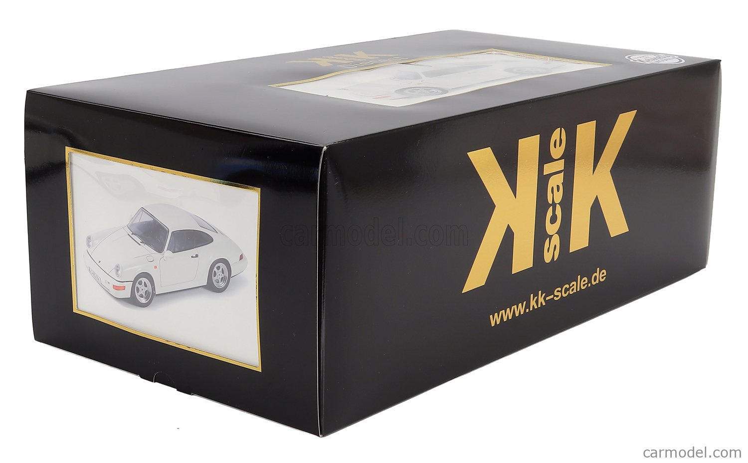 KK-SCALE KKDC120241S Scale 1/12 | PORSCHE 911 964 RS COUPE 1992