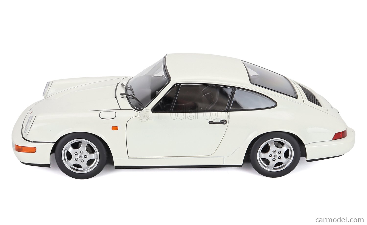 KK-SCALE KKDC120241C Scale 1/12 | PORSCHE 911 964 RS COUPE 1992