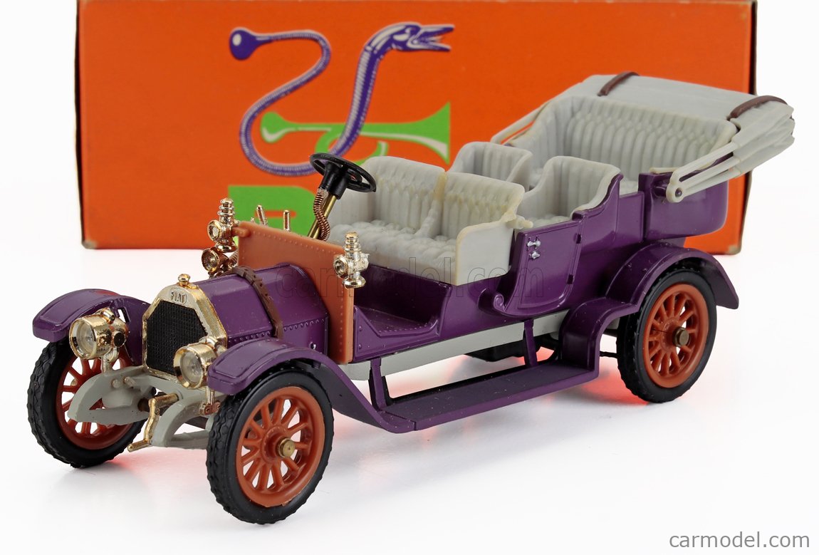 Lot De 24 Miniatures Solido 1/43 - Mélange Fiat, Hispano, Mercedes, Rolls - Pour Pièces