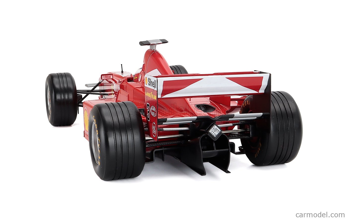Werk83 WERK83 1/12 フェラーリ F300 #3 1998 M.シューマッハ Ferrari