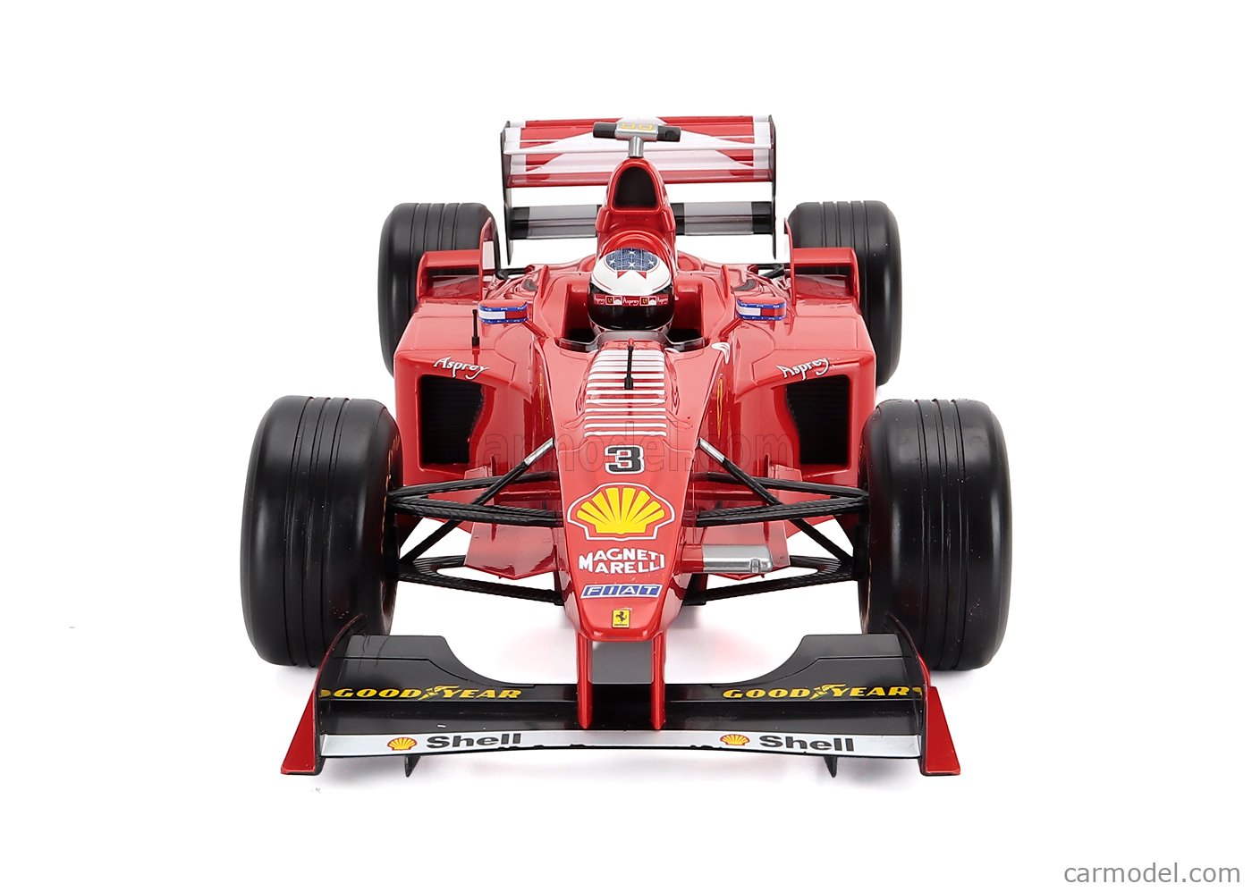 Werk83 WERK83 1/12 フェラーリ F300 #3 1998 M.シューマッハ Ferrari