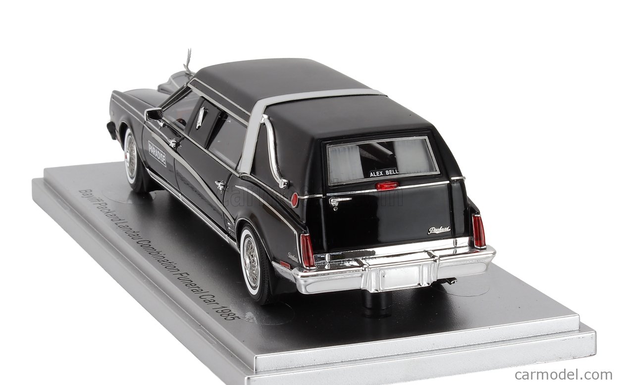 KESS-MODEL KE43062001 Scale 1/43 | PACKARD BAYLIFF LANDAU