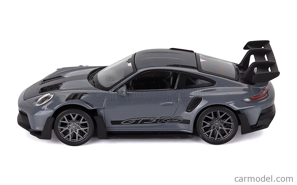 NOREV 750079 Scale 1/43 | PORSCHE 911 992 GT3 RS WEISSACH PACKAGE