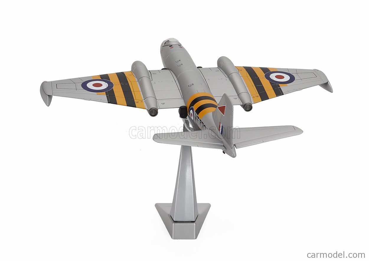 CORGI AA34711 Scale 1/48 | ENGLISH ELECTRIC CANBERRA B6 WT370