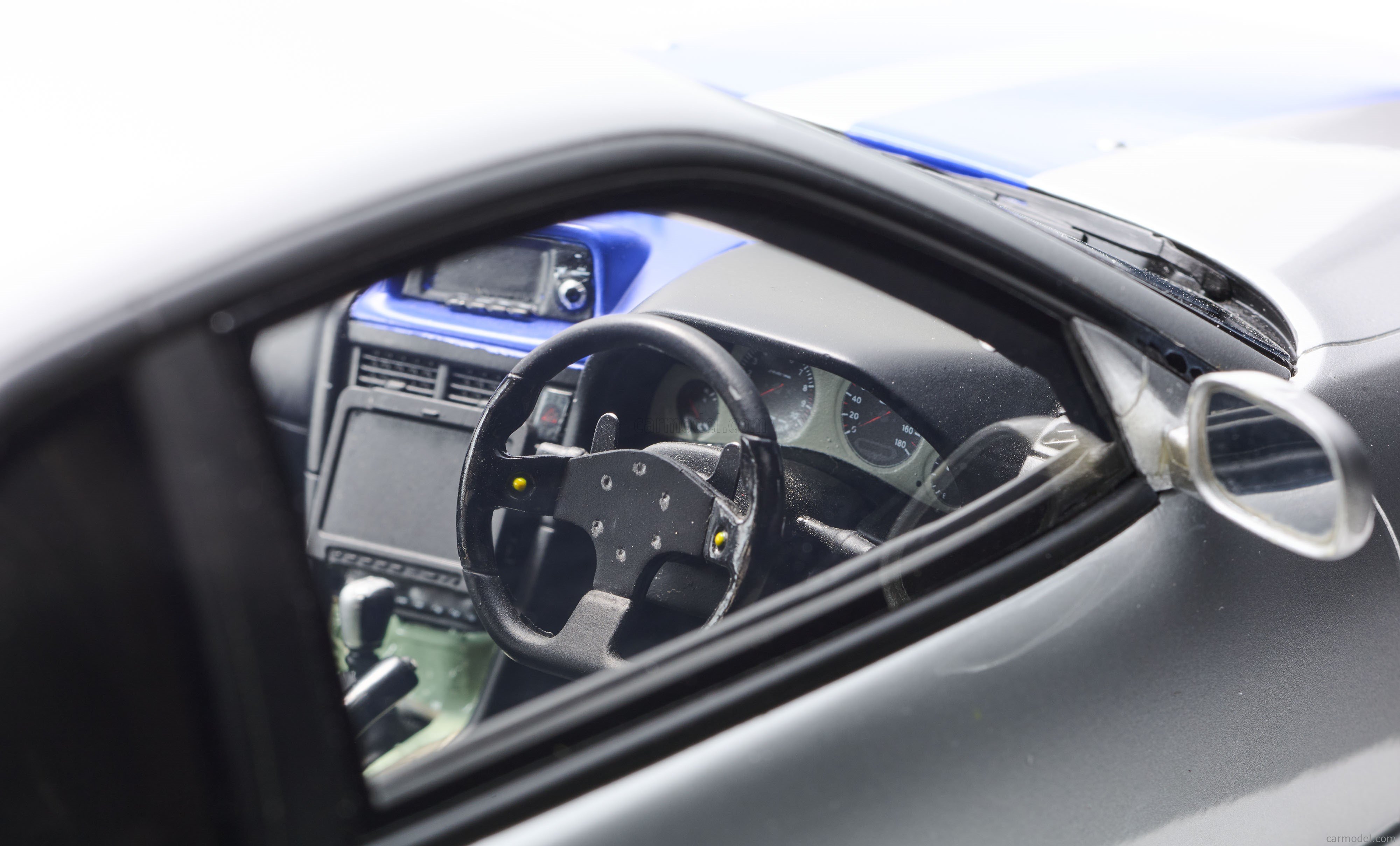 Nissan Skyline GT-R 2007 – Fuji Speedway Pace Car – Kyosho 1/43 Noir – N°3343PC – Édition Limitée