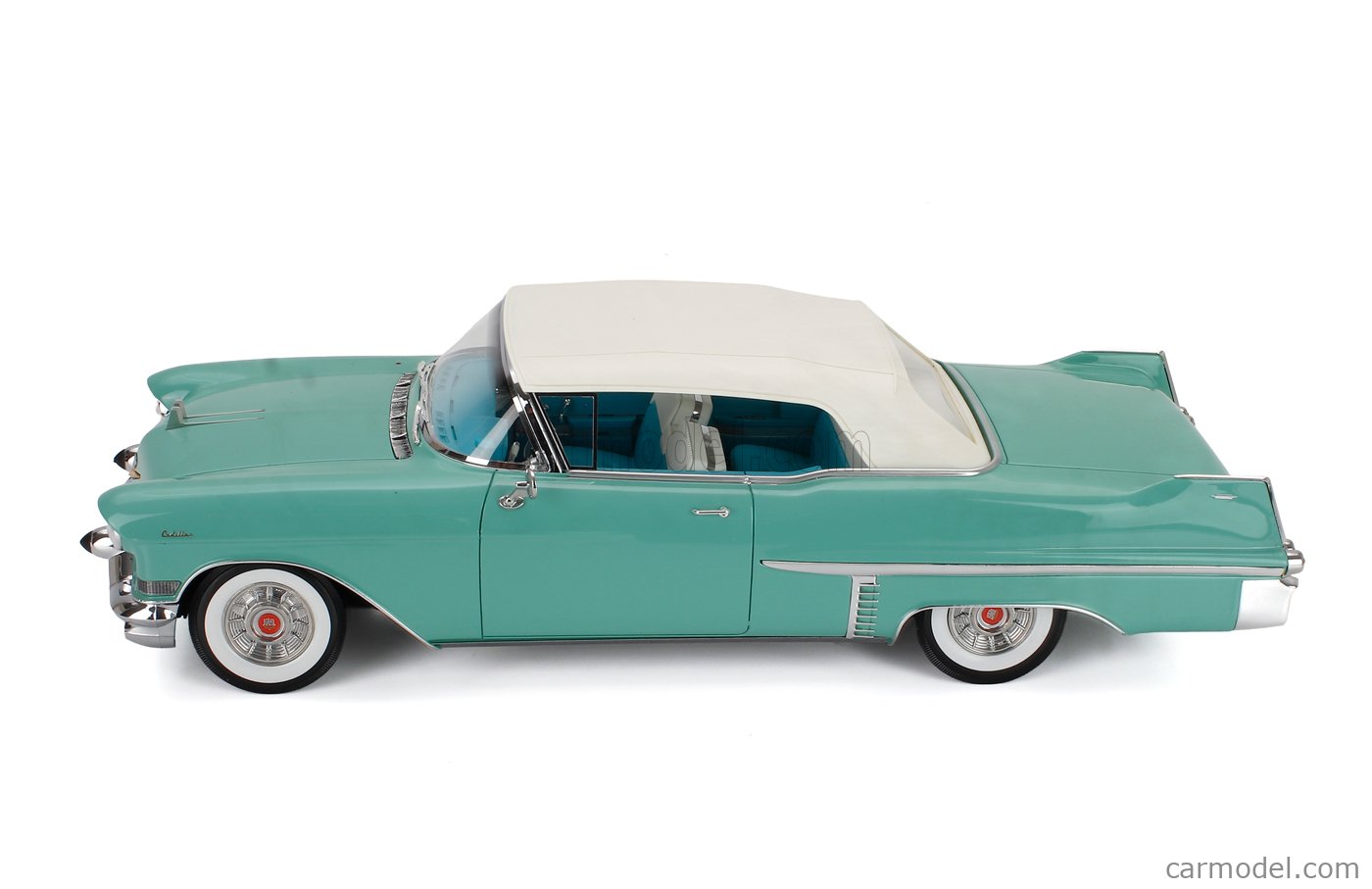 STAMP-MODELS STM1957304 Scale 1/18 | CADILLAC SERIES 62 CABRIOLET