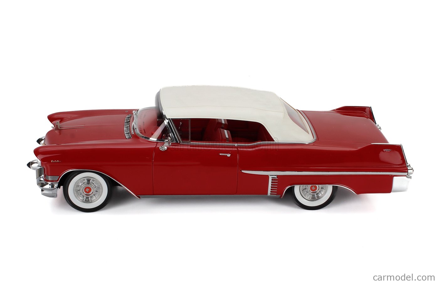 STAMP-MODELS STM1957302 Scale 1/18 | CADILLAC SERIES 62 CABRIOLET