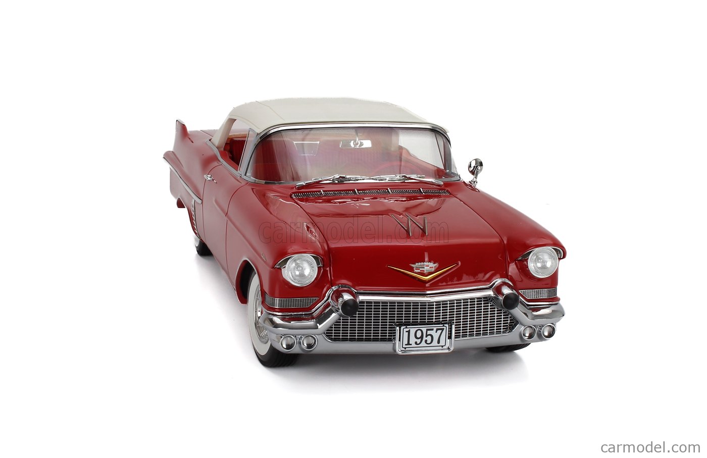 STAMP-MODELS STM1957302 Scale 1/18 | CADILLAC SERIES 62 CABRIOLET