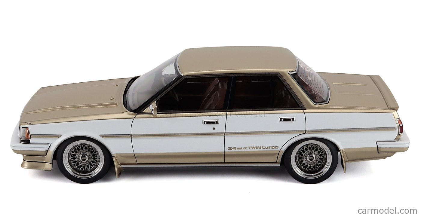 IGNITION-MODEL IG3831 Scale 1/18 | TOYOTA CRESTA GT TWIN TURBO