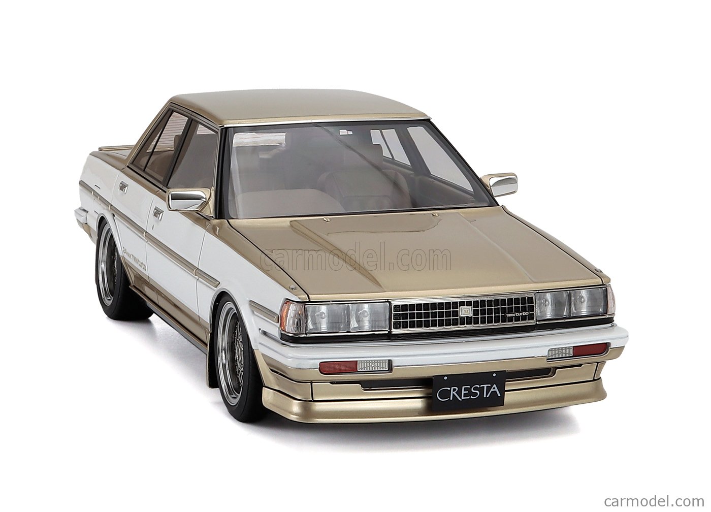 IGNITION-MODEL IG3831 Scale 1/18 | TOYOTA CRESTA GT TWIN TURBO