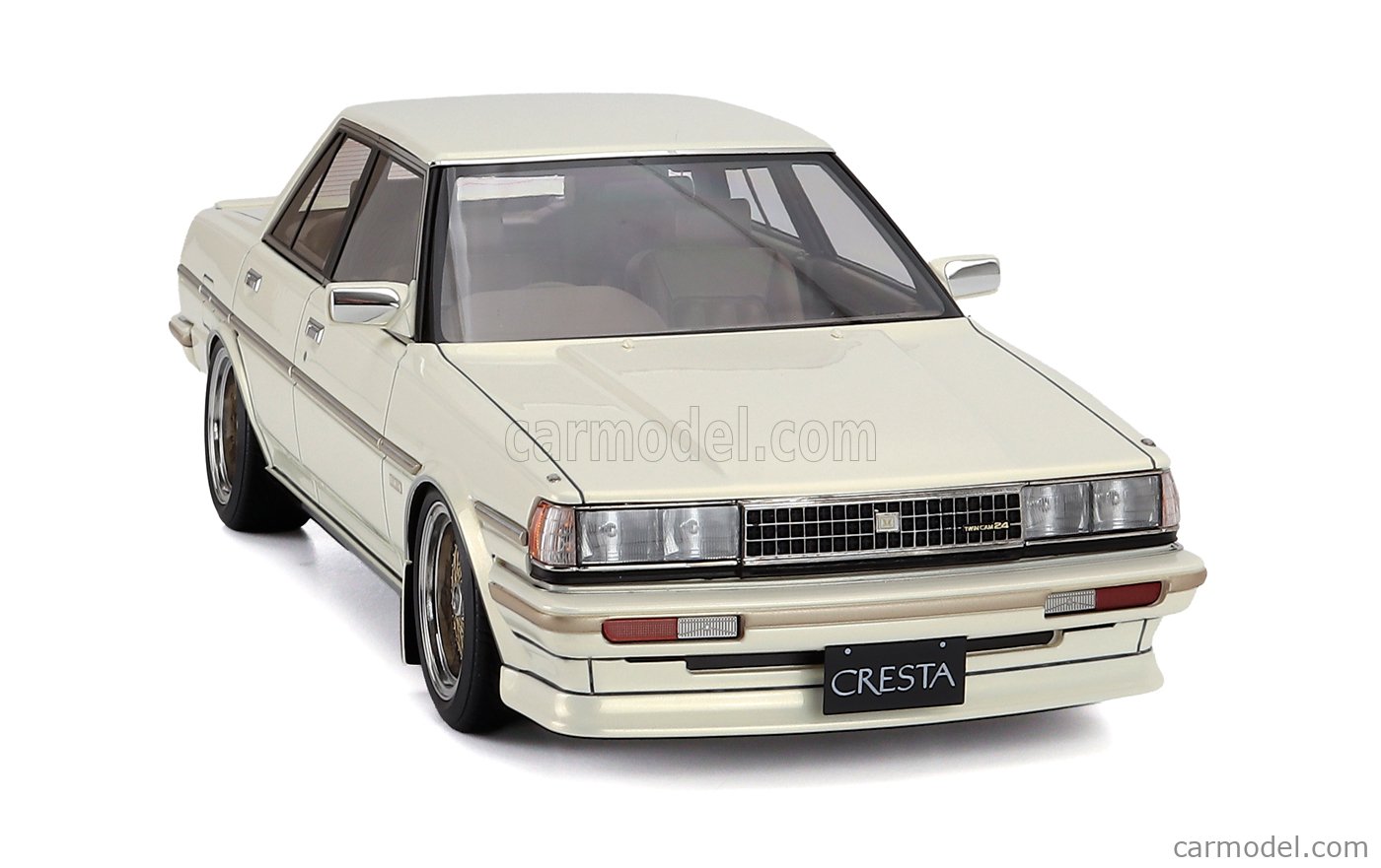 IGNITION-MODEL IG3830 Scale 1/18 | TOYOTA CRESTA SUPER LUCENT