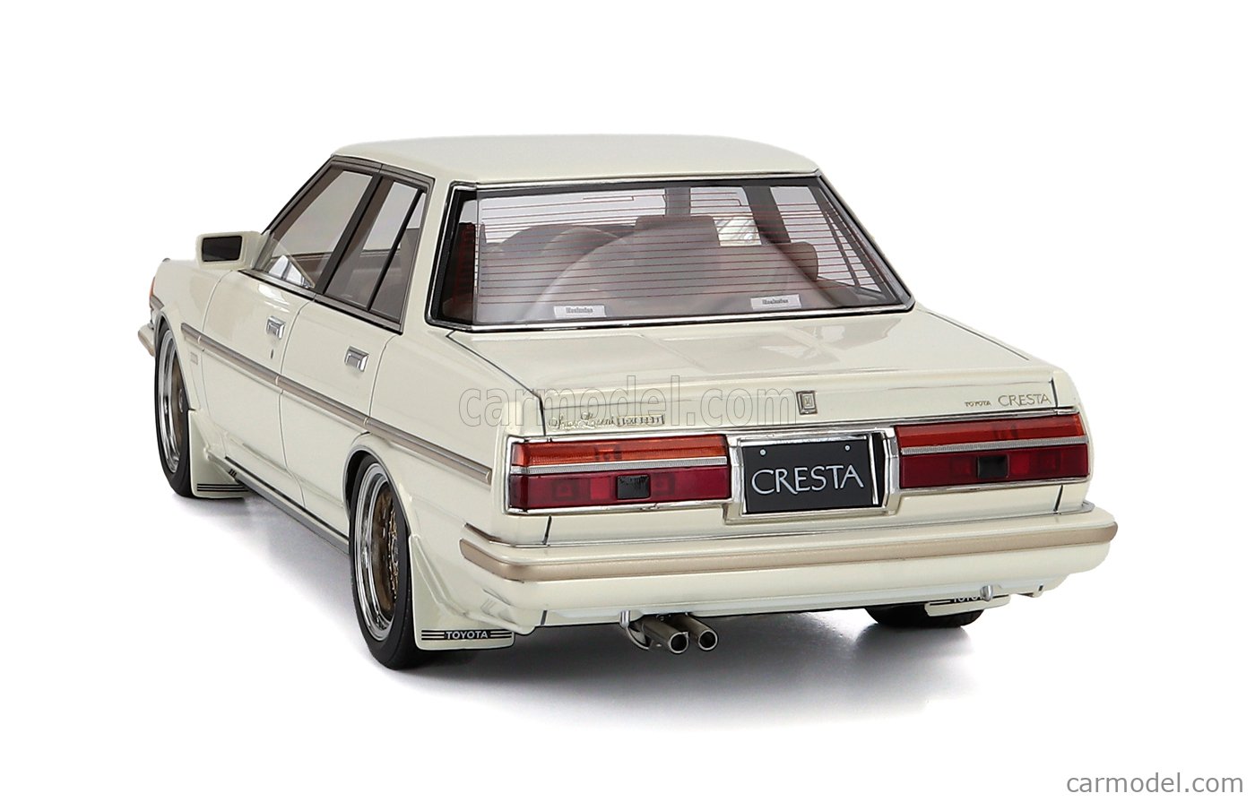 IGNITION-MODEL IG3830 Scale 1/18 | TOYOTA CRESTA SUPER LUCENT