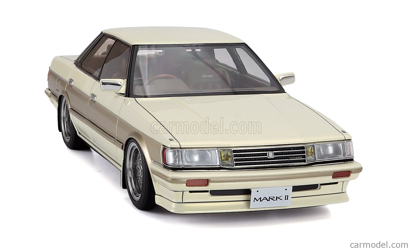 IGNITION-MODEL IG3821 Scale 1/18 | TOYOTA GRANDE MARK II (GX71