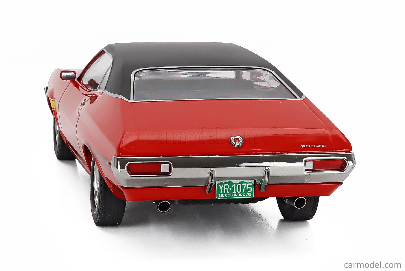 IXO-MODELS 18C-MC263.22 Scale 1/18 | FORD USA GRAN TORINO COUPE