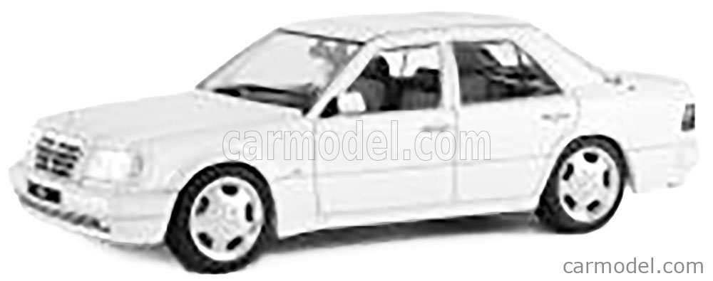 SOLIDO 4313205 Scale 1/43 | MERCEDES BENZ E-CLASS 500E E60 AMG