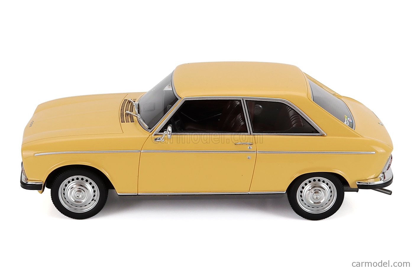 1/18 OTTO Peugeot 204 Coupé Resin Car Model