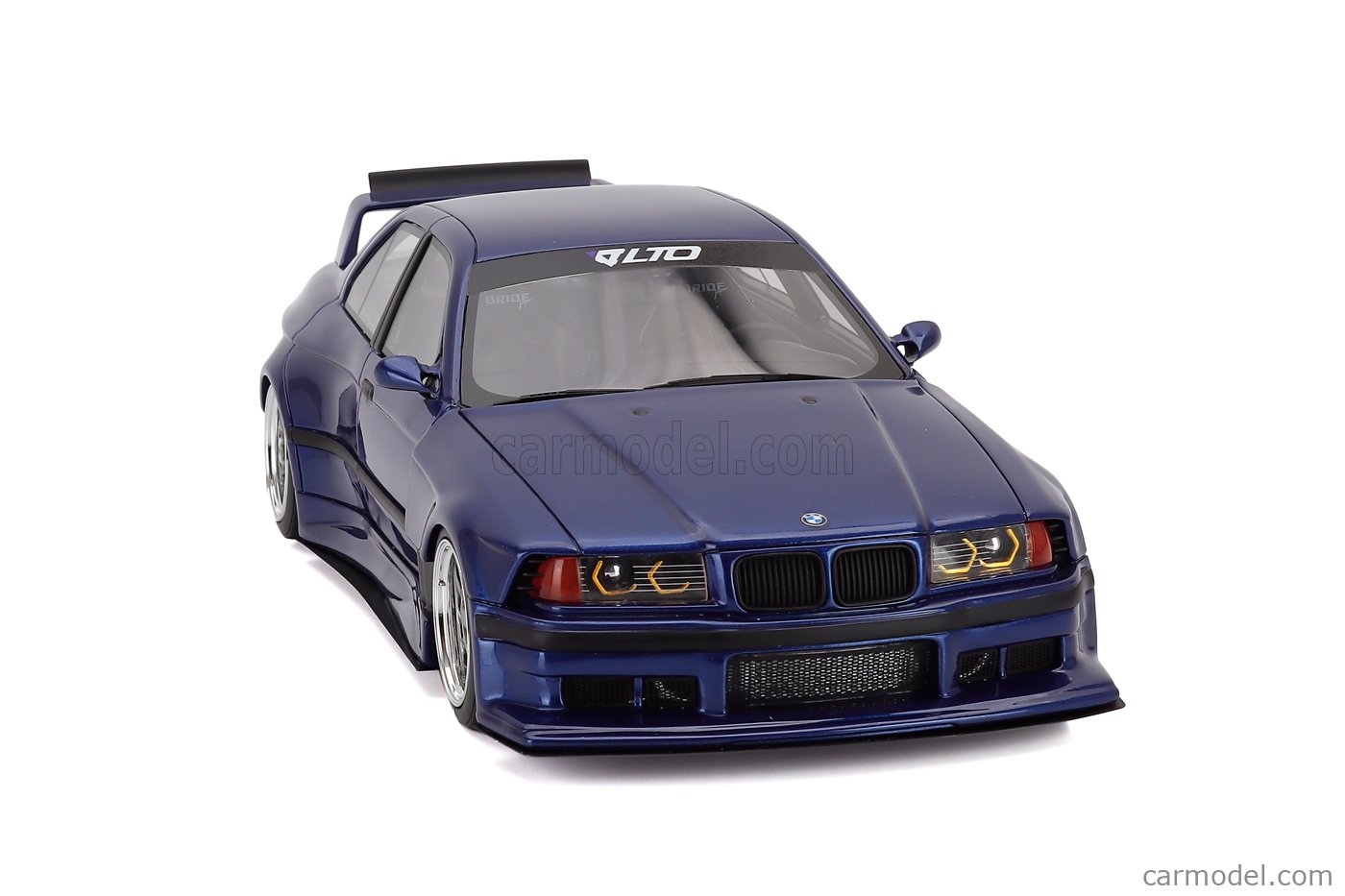 OTTO-MOBILE OT1174 Scale 1/18 | BMW 3-SERIES (E36) LTO SEDAN TURBO