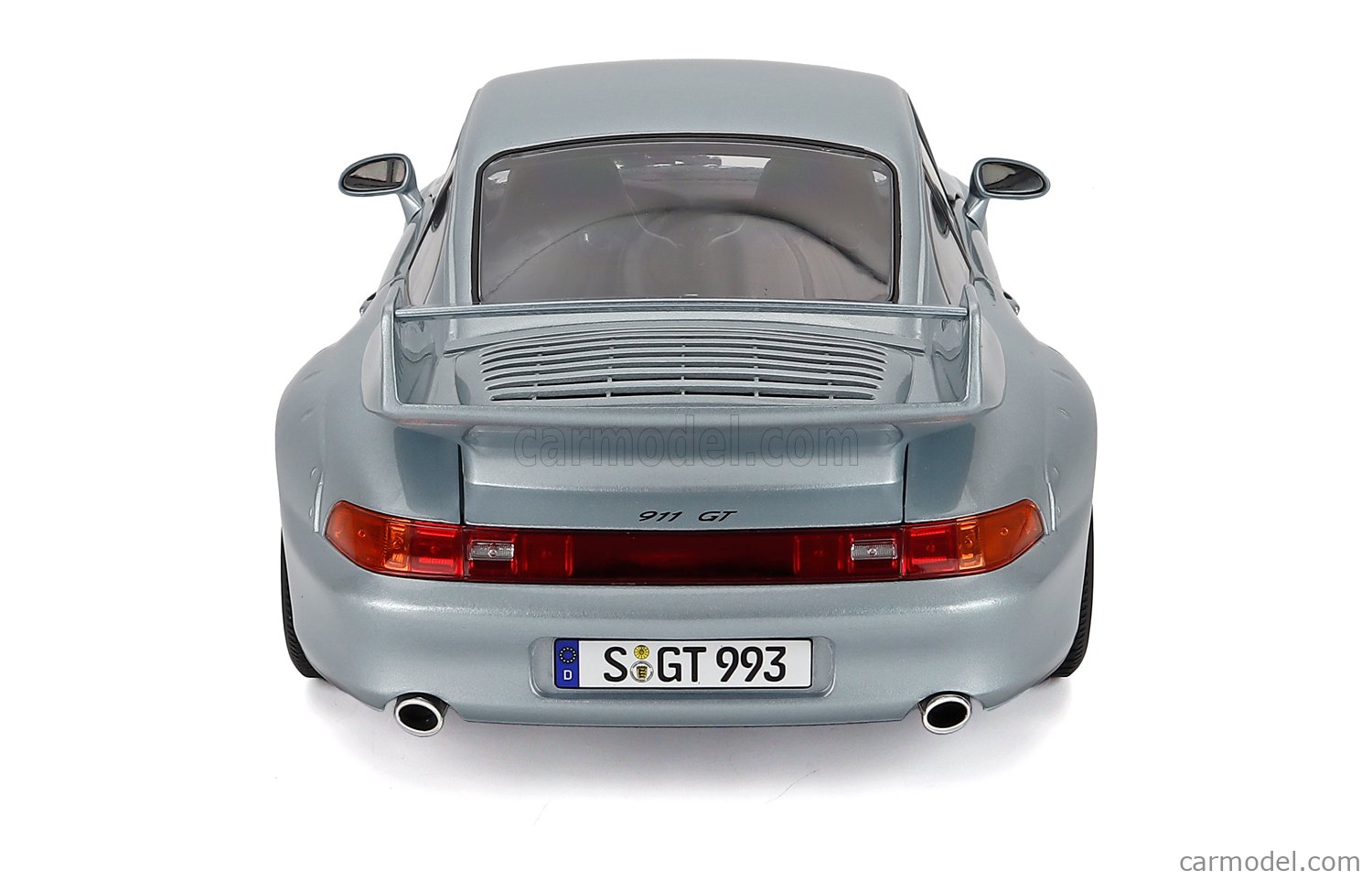 KK-SCALE KKDC120281S Scale 1/12 | PORSCHE 911 993 GT2 COUPE 1996