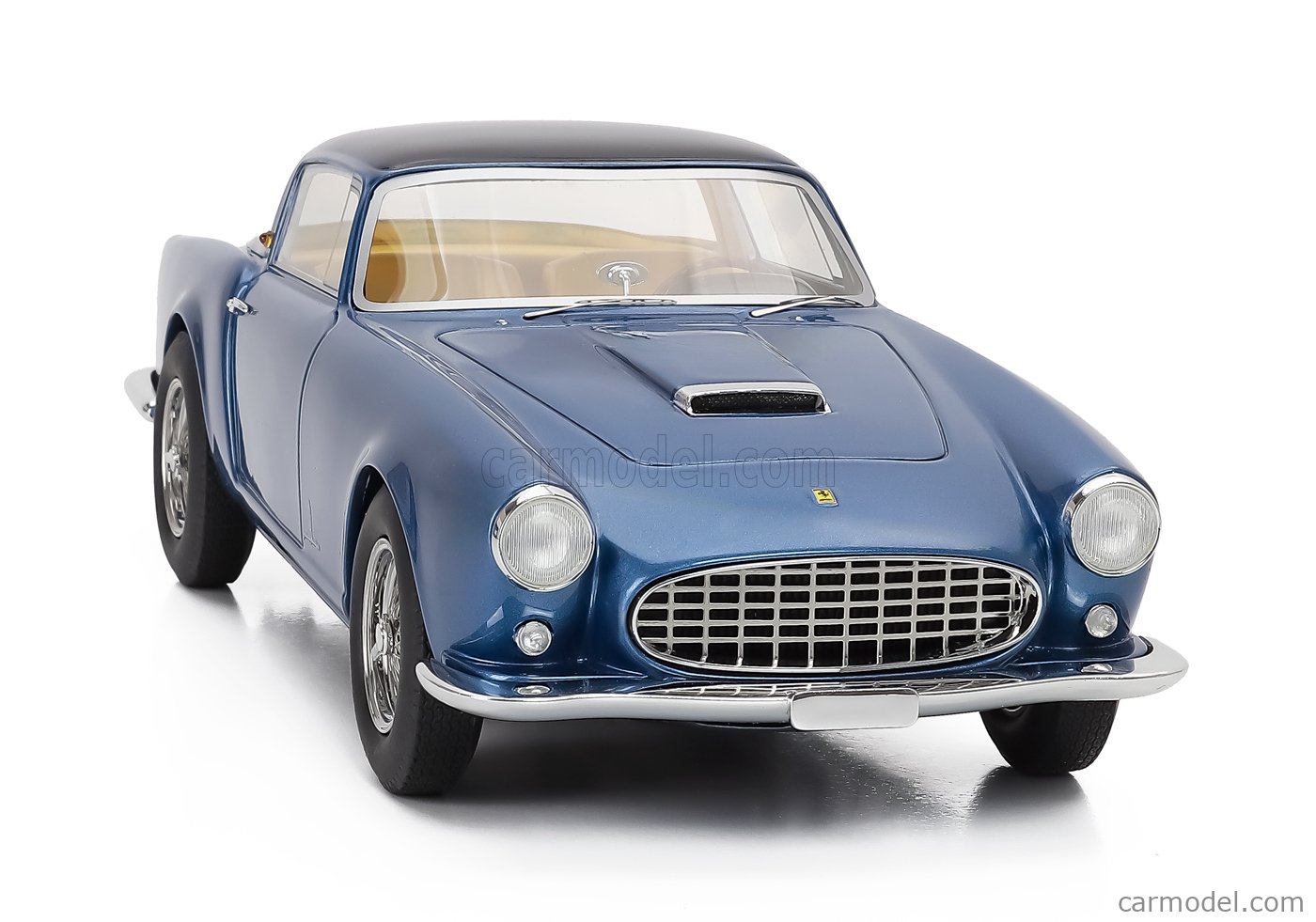MAXIMA MAX002060 Scala 1/18 | FERRARI FERRARI 250GT COUPE ch