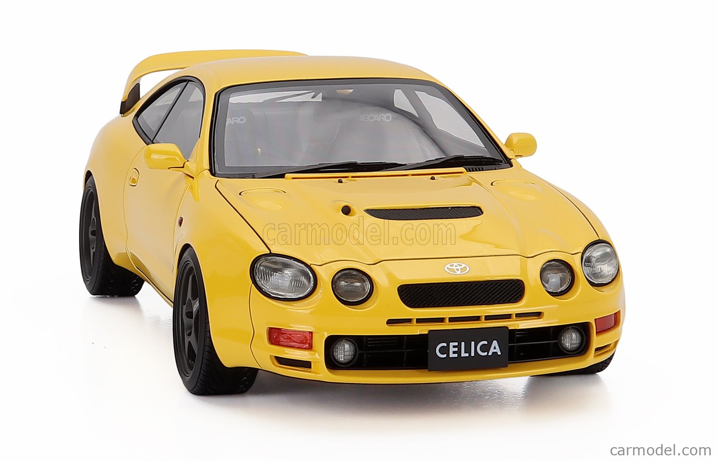 IGNITION-MODEL IG3680 Scale 1/18 | TOYOTA CELICA GT-FOUR ST205