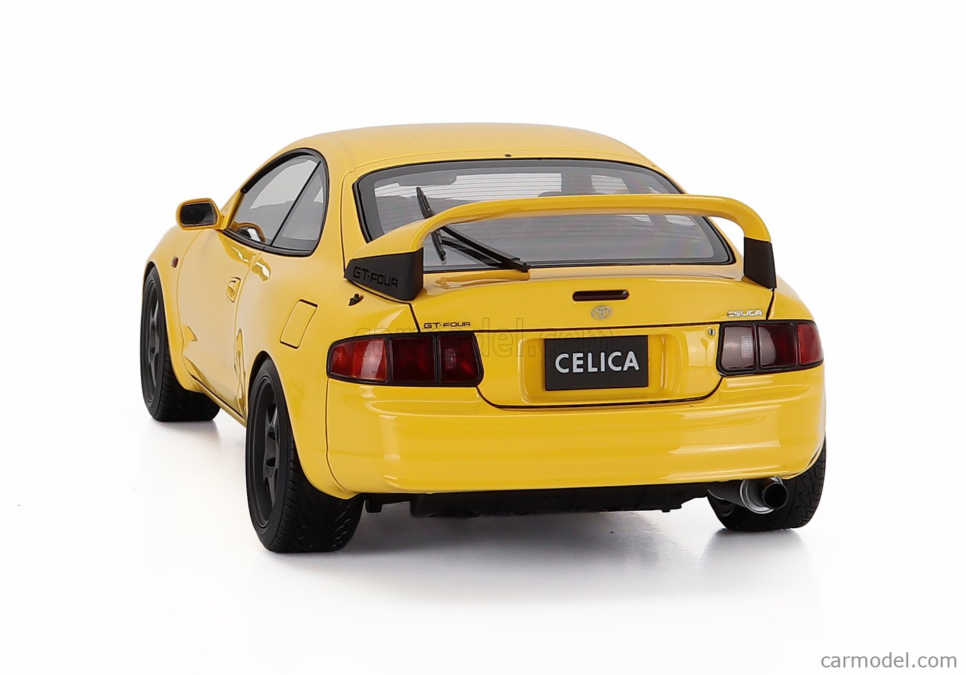 IGNITION-MODEL IG3680 Scale 1/18 | TOYOTA CELICA GT-FOUR ST205