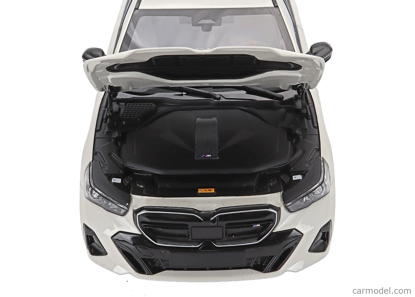 MINICHAMPS 110023601 Scale 1/18 | BMW 5-SERIES i5 M60 TOURING (G61