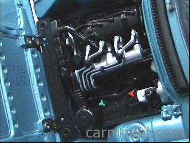 NOREV - PEUGEOT 207 2007 bleu métallisé réf. 472779 Neuf NBO HO 1/87 EUR 10,90 - FR